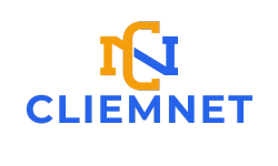 Cliem Net Logo